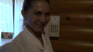 Гостиничный комплекс &quot;Прилесное&quot;Inn Complex Prilesnoye 4 часть