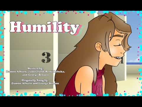 Humility || Vocal Cover - YouTube
