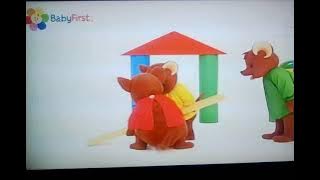 The most weirdest thing on the Special Fun With BabyFirst DVD 2018