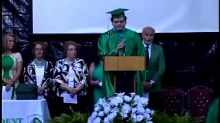 Jenkins High School Graduation 2019