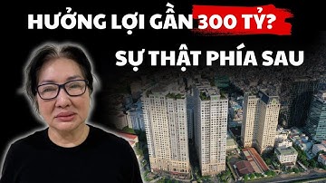 Giải Mã Thương Vụ Đất Vàng Bến Vân Đồn: Vì Sao Chỉ Trong Thời Gian ngắn Đã Sinh Lời Gần 300 tỷ?