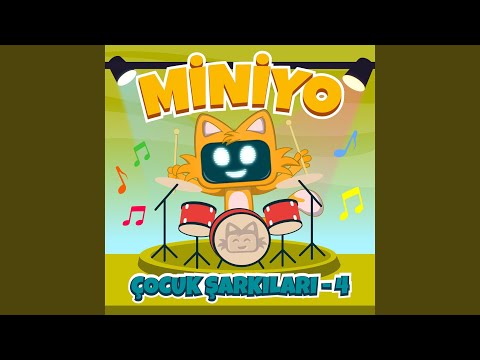 Obejrzyj Penguen Şarkısı w YouTube
