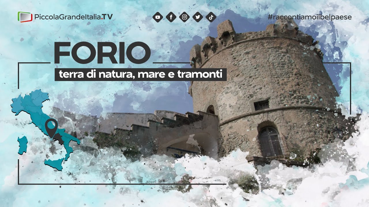 Forio - Piccola Grande Italia