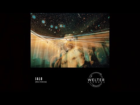 Jalo Where Did I Put My Shoes WELTER206