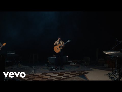 Reyno - Manantial (Sesión En Vivo)