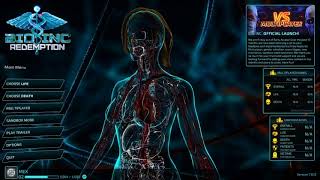 Bio Inc, Kill or Save screenshot 5