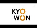 Kyo won logo