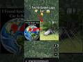 I Found Spider-Legs Car 😶‍🌫️😱 on google maps and google earth #shots #universalmap