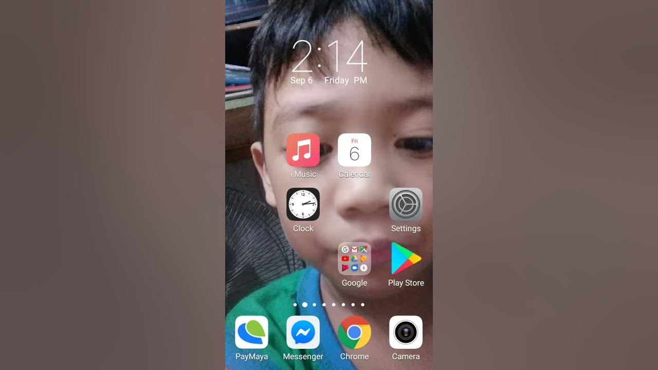 Sim toolkit in VIVO phone tutorial YouTube