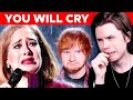 Songs that will 100% make you cry