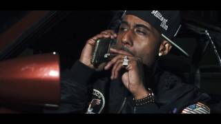 BEHR BU$INE$$ - "Comeback Flow" | Dir @YOUNG_KEZ (Official Music Video)