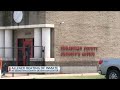 Alleged beating of inmate