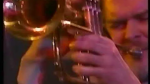 Phil Woods Quintet with special guest Freddie Hubb...