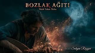 💔 Cehennemi̇ İçi̇mde Taşidim... Duygusal Bozlak Uzun Hava