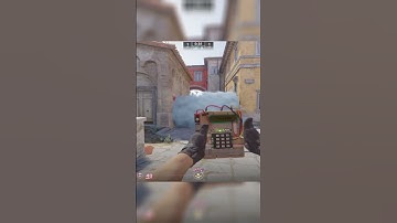 We are so back #cs2 #csgo #cs2clips #clutch #gaming #pcgaming #counterstrike #counterstrike2 #shorts