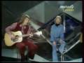 Davey Johnstone and Magna Carta - Elisabethan - 1971 22 02