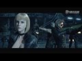 Cross Fire China (穿越火线)||Gods Arena (Destiny Arena) Zombie Mode (AI Version 6) [Promo]
