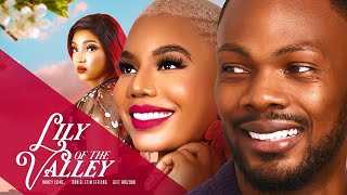 Watch Nancy Isime and Daniel Etim Effiong in Lily of the Valley | Top Trending Film 2023 image