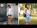 Summer-Inspired Fashion Hacks and Clothing Ideas For School Every Girl Should Try!