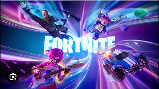 Fortnite gaming