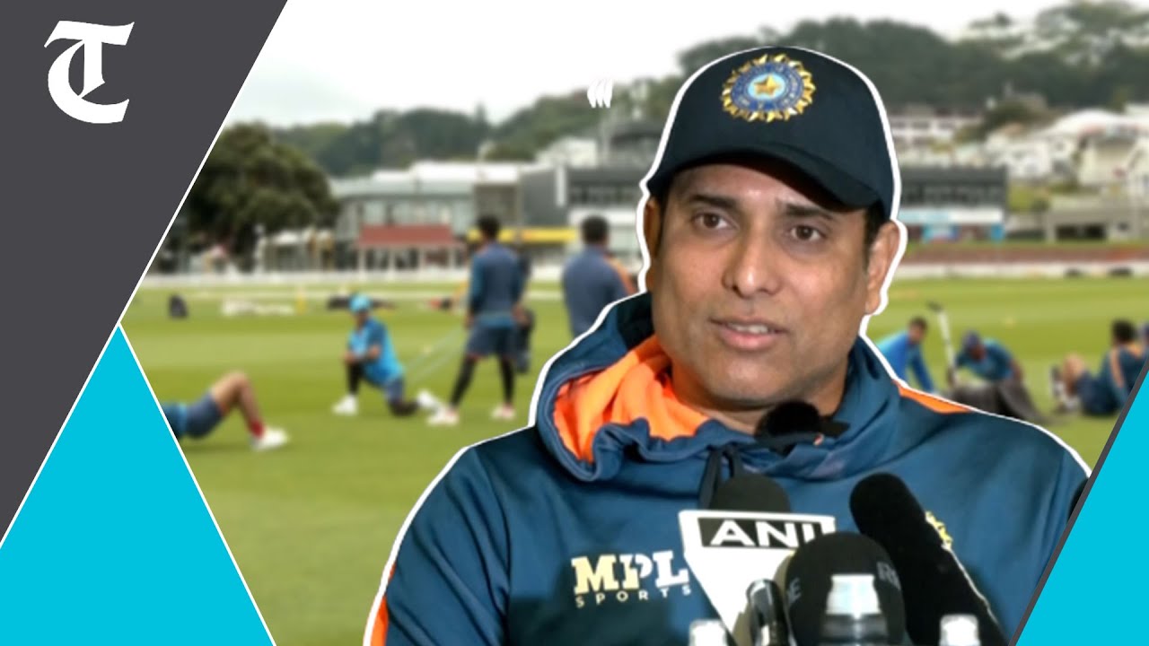 'He has leadership qualities': VVS Laxman heaps praises on Hardik Pandya