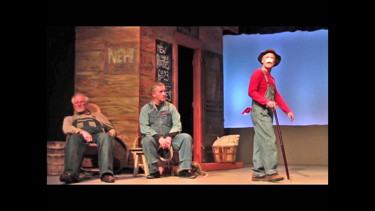 Panhandle expanded Preview - YouTube