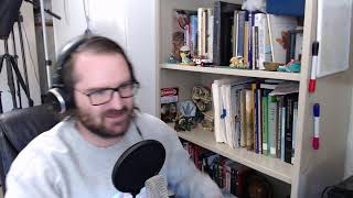 Balder's Gate 3 with TTV M240BravoRomeo