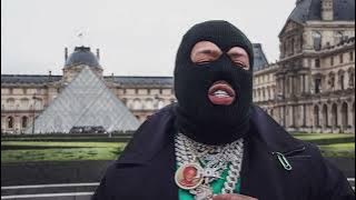Westside Gunn - Peace Flygod (Rap version)
