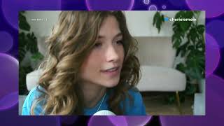 Cherielorraine Announcement