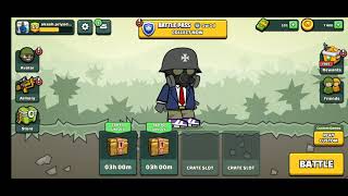 mini militia Doodle game | indian tech gaming | new version screenshot 4