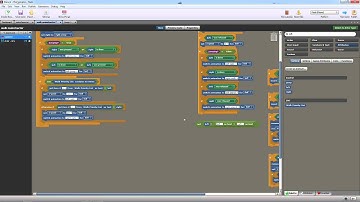 LeftoverRemains Stencyl Tutorial: Improved Walkcycle