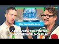 The Fantastic Four Cast and Crew's First Steps Into the World of Film