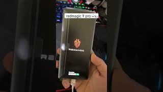 روت ريد ماجيك 9 برو | root for redmagic 9 pro #روت #روت_ريد_ماجيك9برو screenshot 3
