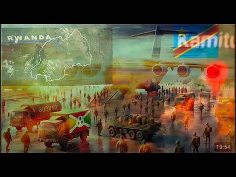 05 10 25 MY TRUTH DRONES AND SUKHOIS CONTINUE TO FISH FOR THE HEADS OF SARAMBWE THEY ARE ATTA