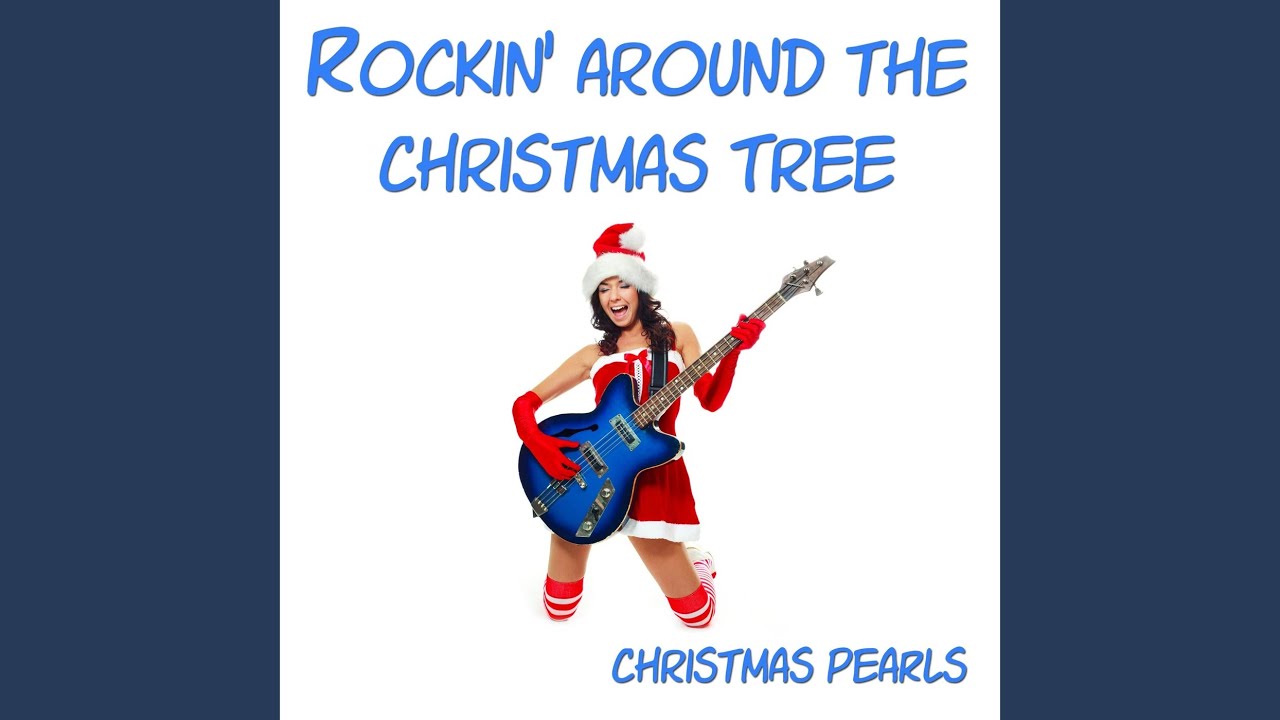 Rockin Around The Christmas Tree Bpm