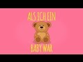 Rolf Zuckowski | Als ich ein Baby war (Lyric Video)