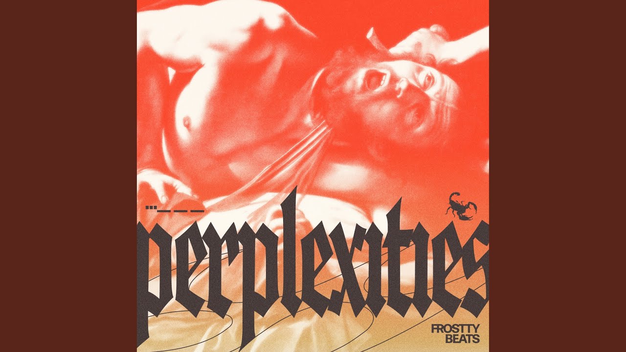 在 YouTube 上观看 PERPLEXITIES 在 YouTube 上观看 PERPLEXITIES