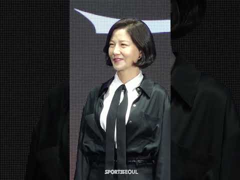 <strong>서이숙</strong>, 화인가의 서열 1위 카리스마