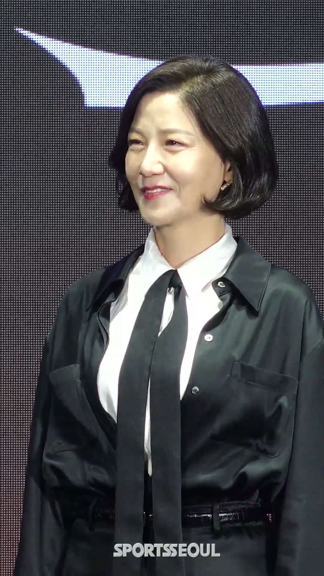 서이숙, 화인가의 서열 1위 카리스마