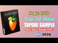 2026 TAPORI SOUTH INDIAN SAMPLE PACK | TAPORI SAMPLE PACK VOL-7 | DJ JIT IND