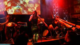 Yaima - Gajumaru live - at IMAGINE FESTIVAL - Showcase and Pre-Party [Part 2] chords