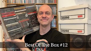 Best Of The Box #12 - NWOBHM (Part 2)