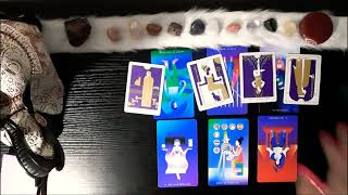 Libra ♎️ Messages from your person: I miss you SOOO much 😥 #Libra #tarotlovereading