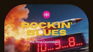 The Final Countdown | Epic Rock & Blues Cover by Rockin Blues