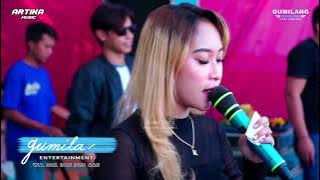 ARTIKA MUSIC - DERMAGA BIRU KIKY MARGARETA - KANSAS COMUNITTY PEMUDA REJOSARI DAWE KUDUS