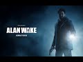 А давайте! | Alan Wake Remastered