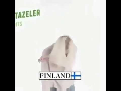 farklı ülkelerden hapşırma ve türk hapşırması