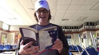 Famous MRS REYELTS READ ALOUD ~ Things Not Seen, by Andrew Clements ~ Chapter 11 “Close Calls” Profile