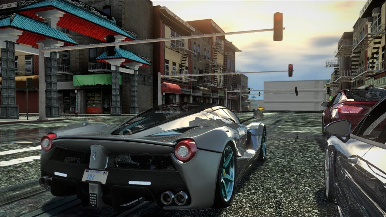 GTA: SA Remastered Graphics for GTA V APK + Mod 2.0.0 - Download
