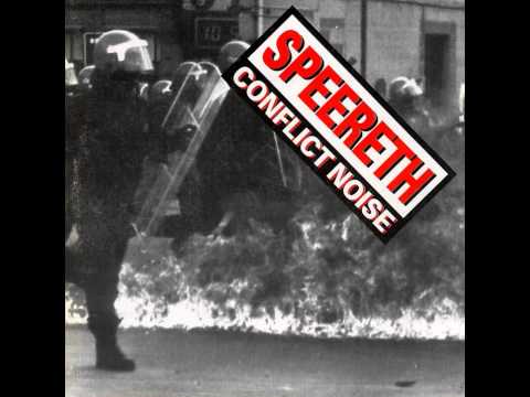 Speereth — Speereth - Odio Acumulado